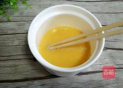 蒸鸡蛋羹的做法图解3