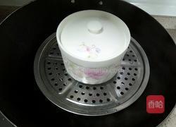 蒸鸡蛋羹的做法图解8