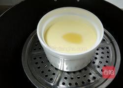 蒸鸡蛋羹的做法图解9