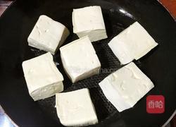 酿豆腐煲的做法图解8