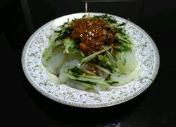 拌凉粉