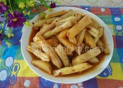 免炒版土豆芸豆