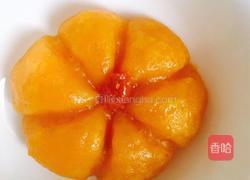 南瓜糯米饼的做法图解7