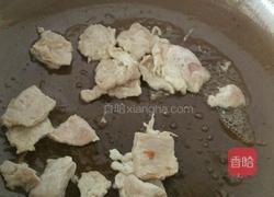 木须肉的做法图解4