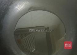 臊子面的做法图解5