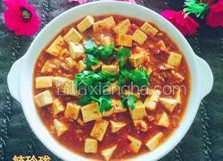 豆花牛肉