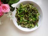 蒜香茄子