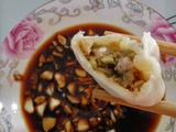 芸豆猪肉水饺的做法[图]