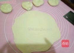 春饼的做法图解10
