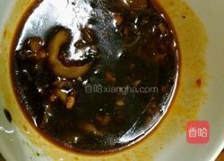 杂酱面的做法图解2
