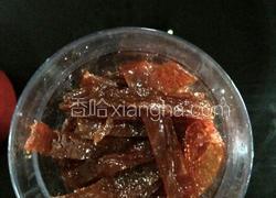 自制山楂片