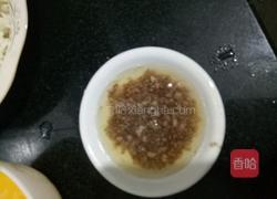 黄金炒饭的做法图解2