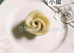白馒头（小麦馒头）