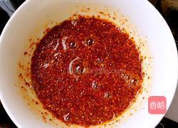 酱汁浇白肉的做法图解6