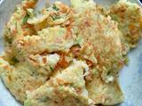 大米鸡蛋煎饼