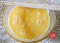 西红柿炒鸡蛋的做法图解5