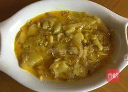 西班牙烘蛋（改良版）的做法图解5