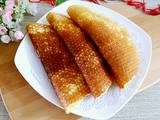 鸡蛋玉米饼的做法[图]