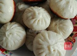 水煎包的做法图解10