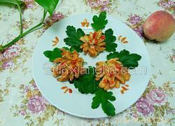 菊花鱼