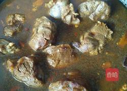 叶家酱牛肉的做法图解5