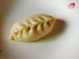 麦穗包
