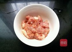 干煸豆角的做法图解2