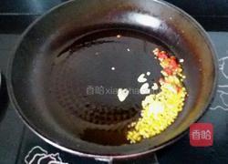 干煸豆角的做法图解7