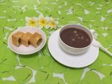 小圆子红豆沙