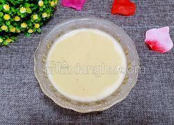 小米绿豆红枣粥