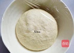 葱花卷的做法图解5