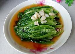 耗油生菜