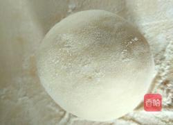 葱油花卷的做法图解7