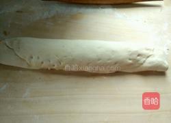 葱油花卷的做法图解10