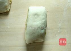 葱油花卷的做法图解11
