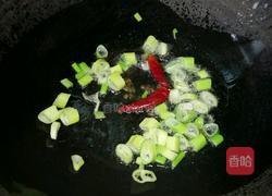 杏鲍菇炒青瓜（轻微麻辣）的做法图解3