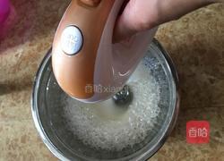 粉色迷人的蛋糕杯的做法图解6