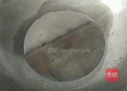 鱼骨架豆腐汤的做法图解2