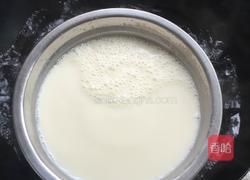 黄桃全蛋蛋挞的做法图解2