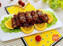 糖醋排骨的做法图解20