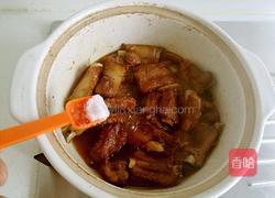 糖醋排骨的做法图解17