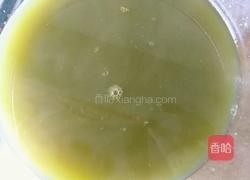 抹茶凉粉的做法图解6