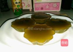 抹茶凉粉的做法图解8