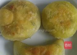 米粉粑的做法图解12