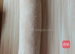 红糖馒头的做法图解2