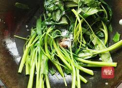 蒜蓉空心菜的做法图解6
