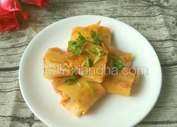 家常烤冷面