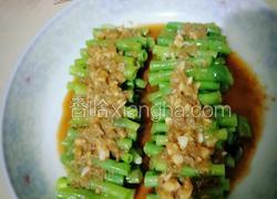 凉拌豇豆角