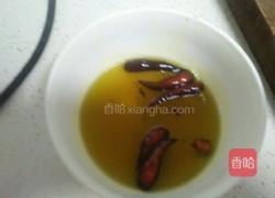 凉拌豆角的做法图解1