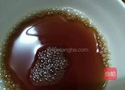 蒜蓉菜心的做法图解2
